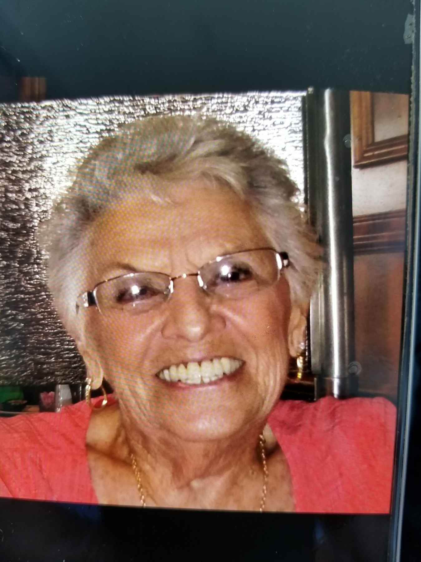 Obituary of Beverly T. Soule