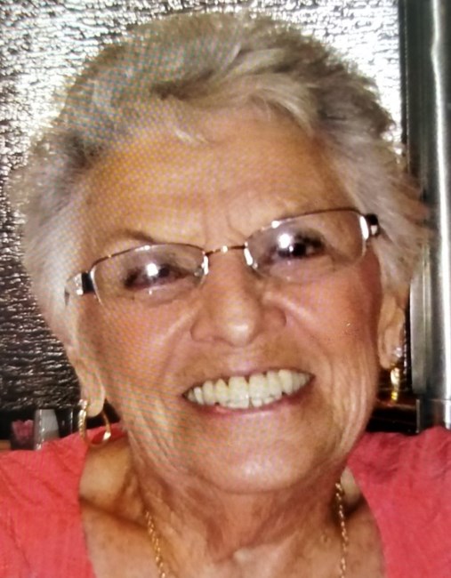 Obituary of Beverly T. Soule