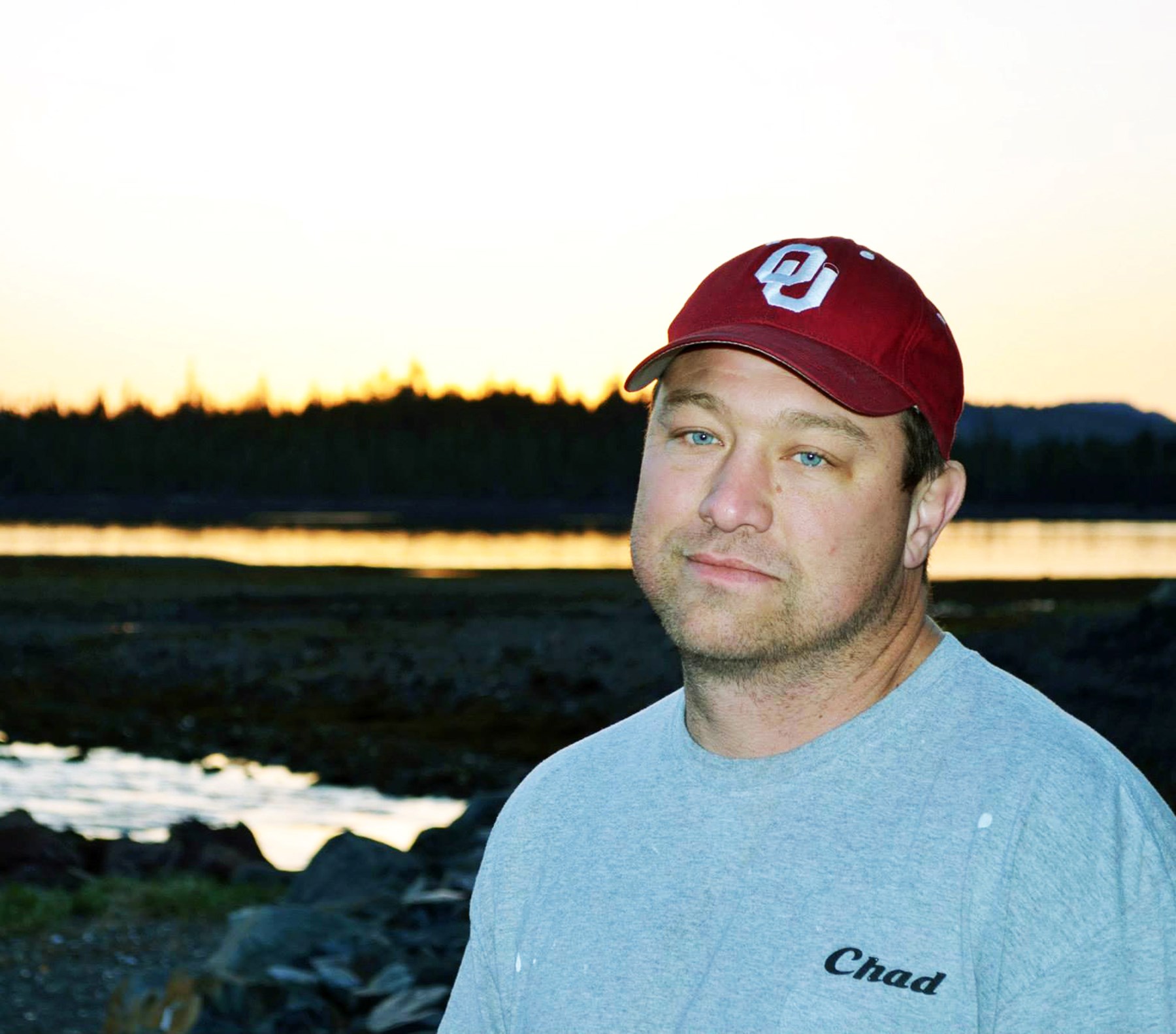 Obituary of Chad Lotspeich