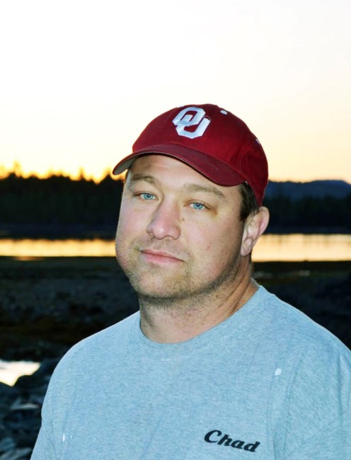 Obituary of Chad Lotspeich