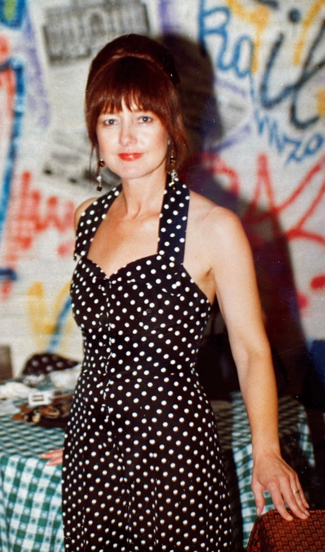 Obituary of Maureen Agnes Comer