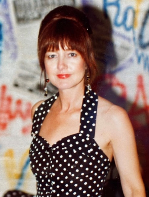 Obituary of Maureen Agnes Comer