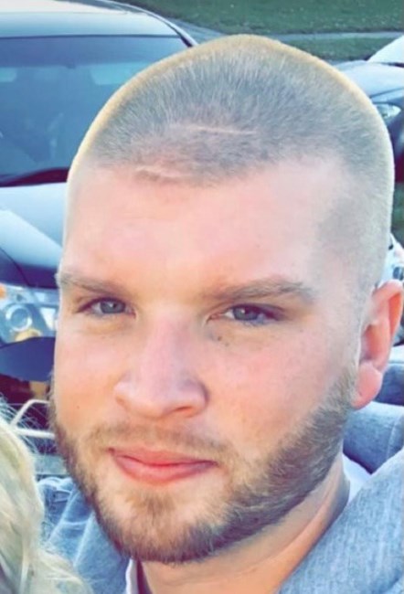 Obituary of Austin Jacob Wiesman