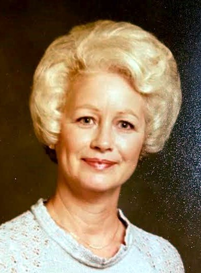 Obituario de Virginia Ann Gregory