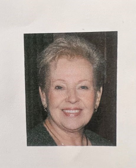 Obituary of Maryann Bernice Casper