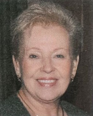 Obituary of Maryann Bernice Casper