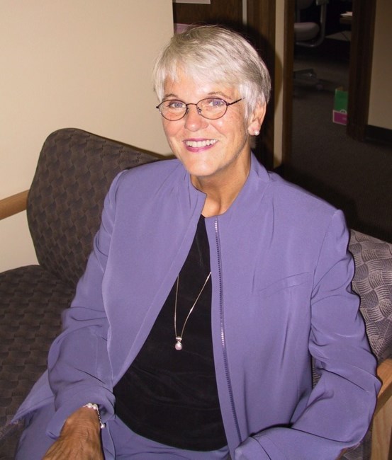 Obituary of Kathleen Rich