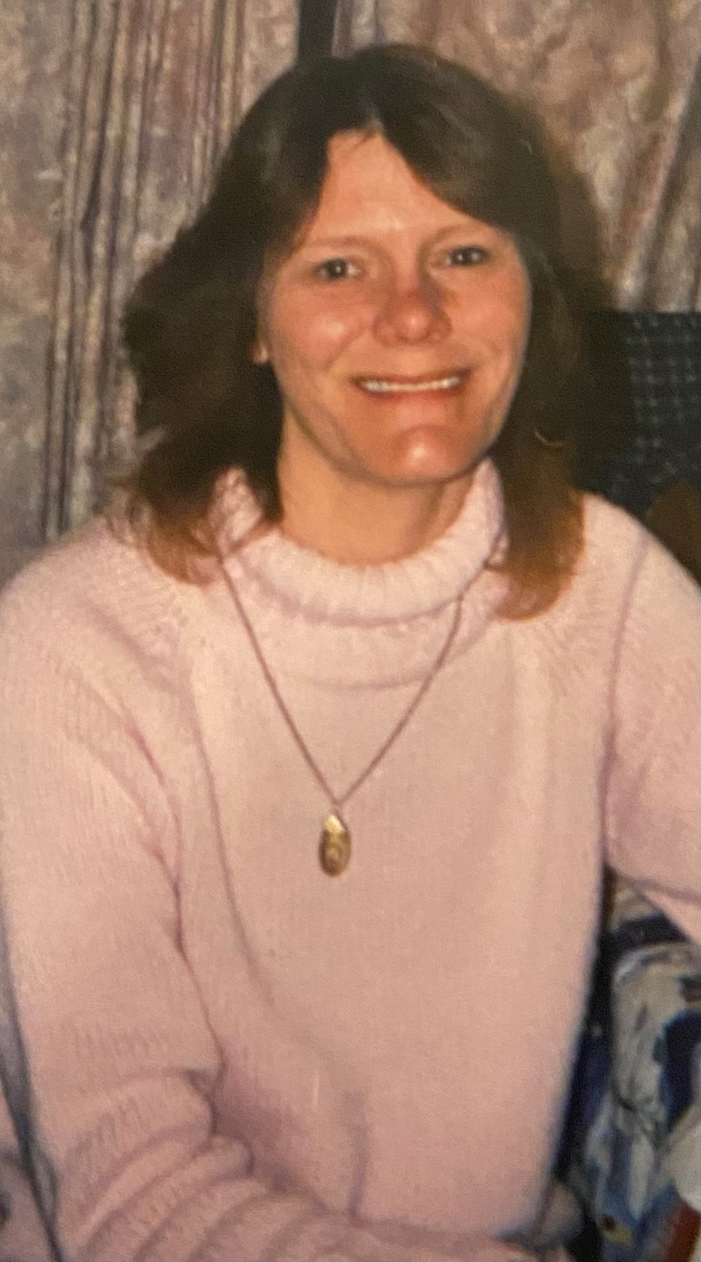 Obituary of Mary E Davis