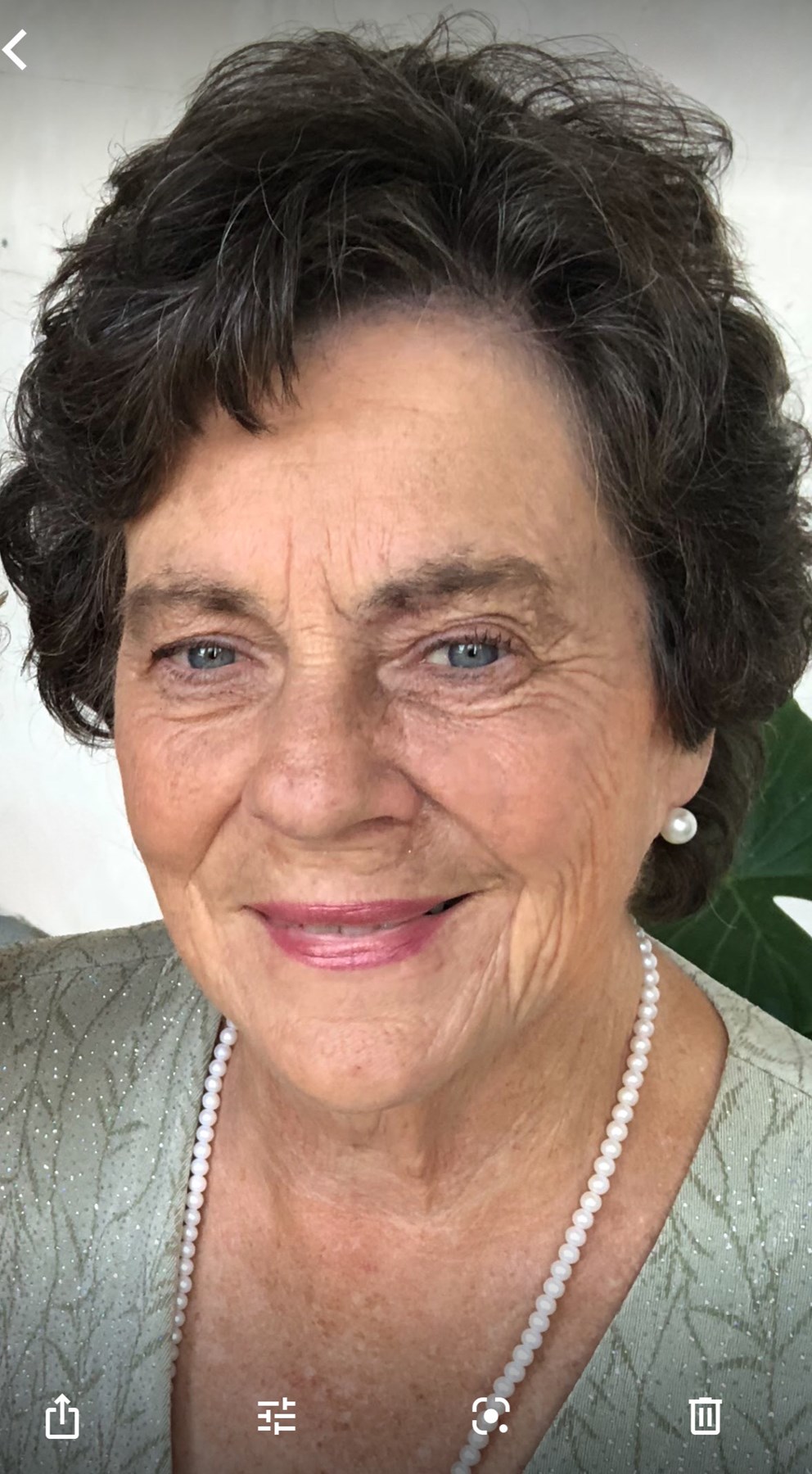 Obituary of Eloise Enter Clubbs