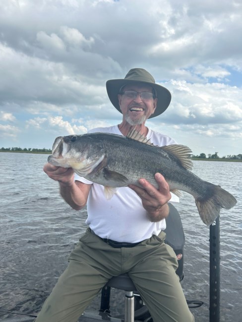 Obituary of Mark Anthony Pinkston
