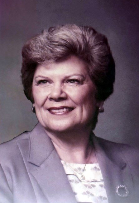 Obituary of Audrey Lee Bowles