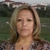 Obituary of Monica Norris Martinez