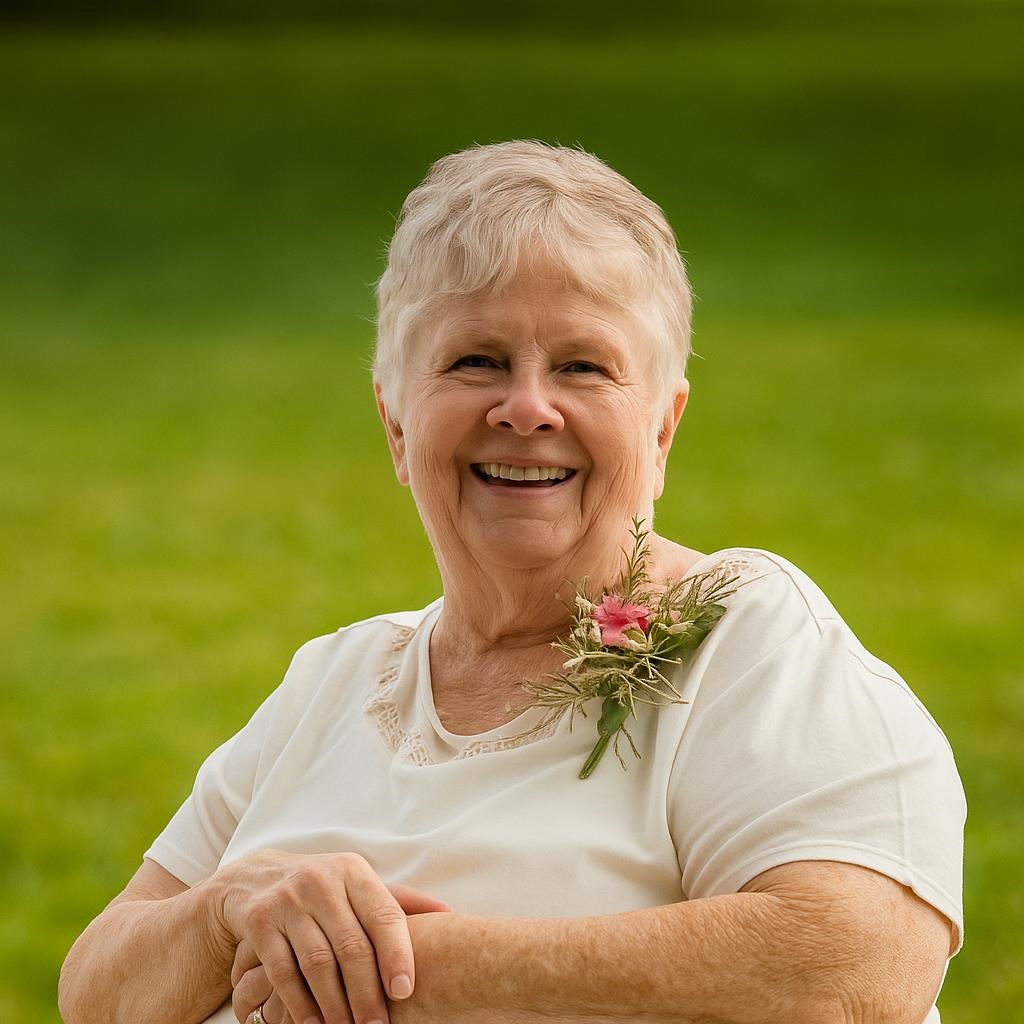 Obituary of Doris Jeanette Duncan