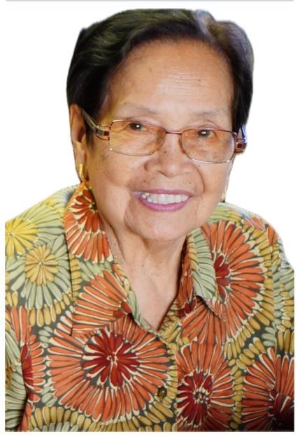 Obituario de Lorenza Andres Soriano