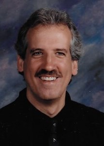 Obituary of Mark Robert Ritzdorf