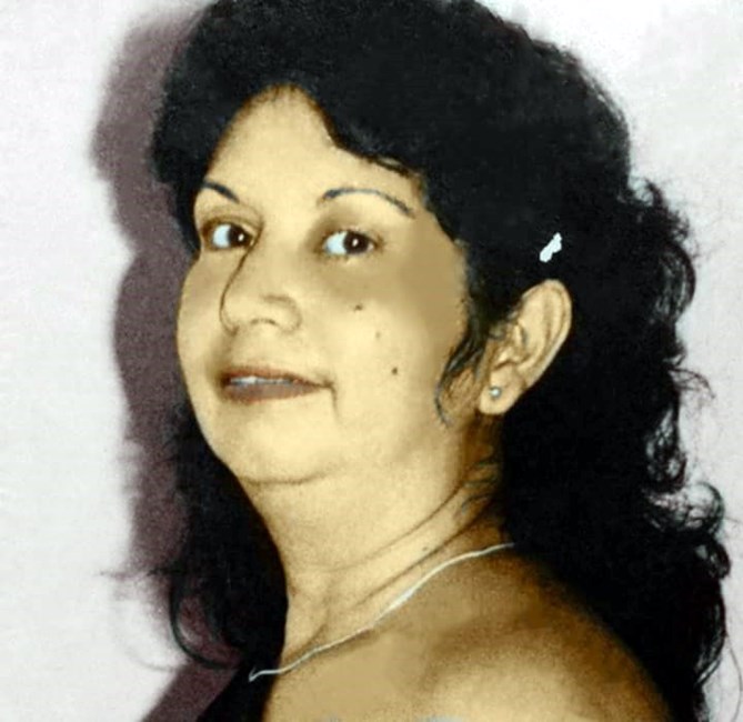 Obituary of Carmen Rodriguez