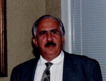 Obituary of Andres Jose Maristany