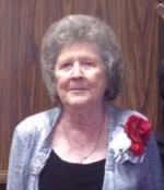 Mary Tinney