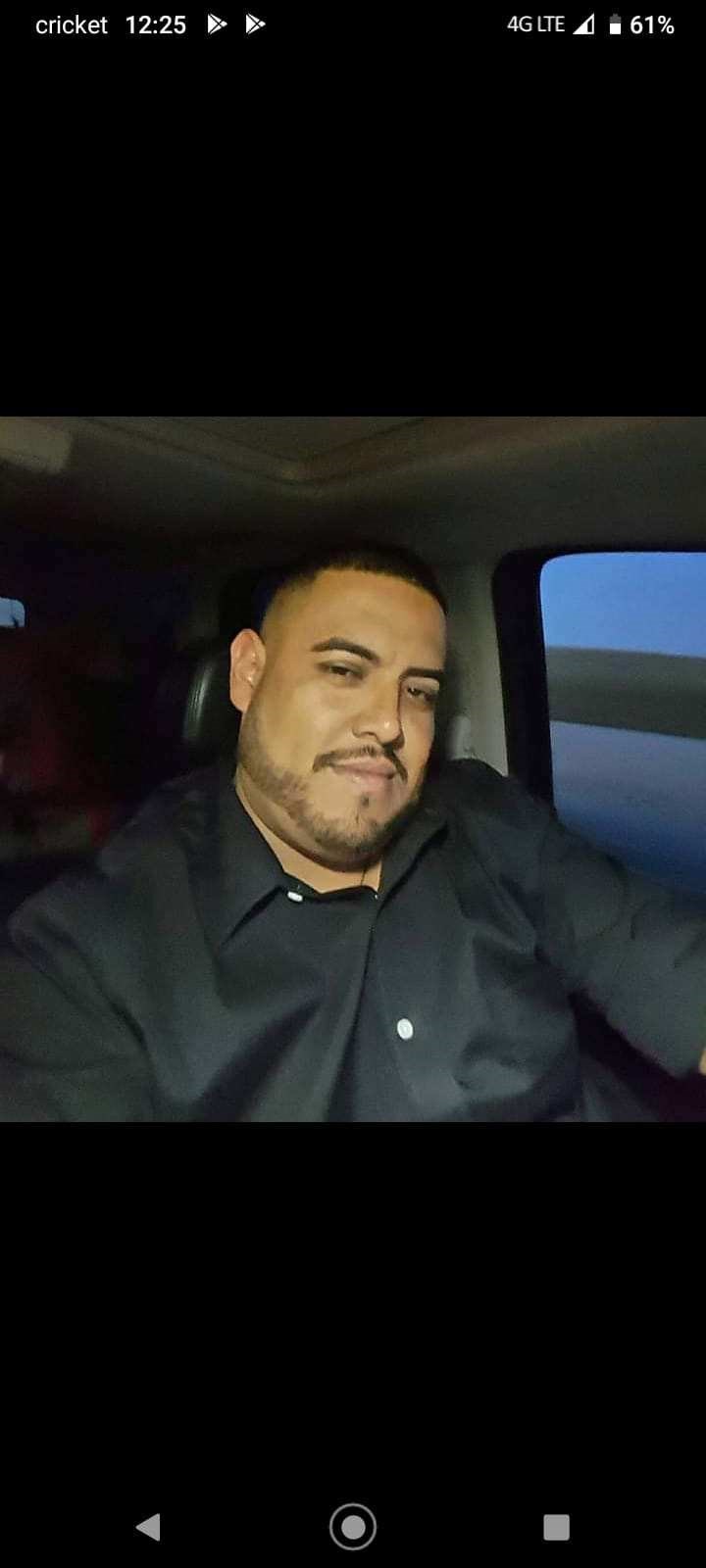 Obituary of Ulises Ortiz Ruiz