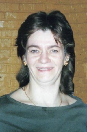 Obituary of Patty Joann Brown