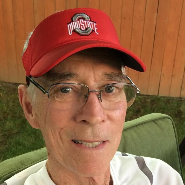 Obituary of Daniel "Dan" D. Axline