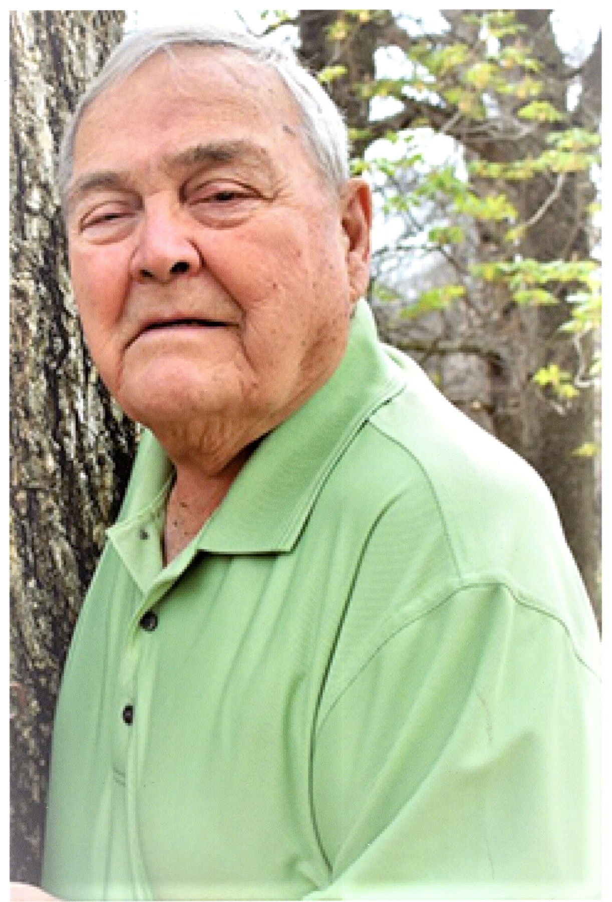 Obituary of William "Ken" Kennith Satterwhite