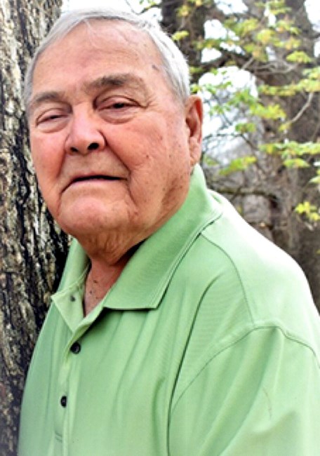 Obituary of William "Ken" Kennith Satterwhite