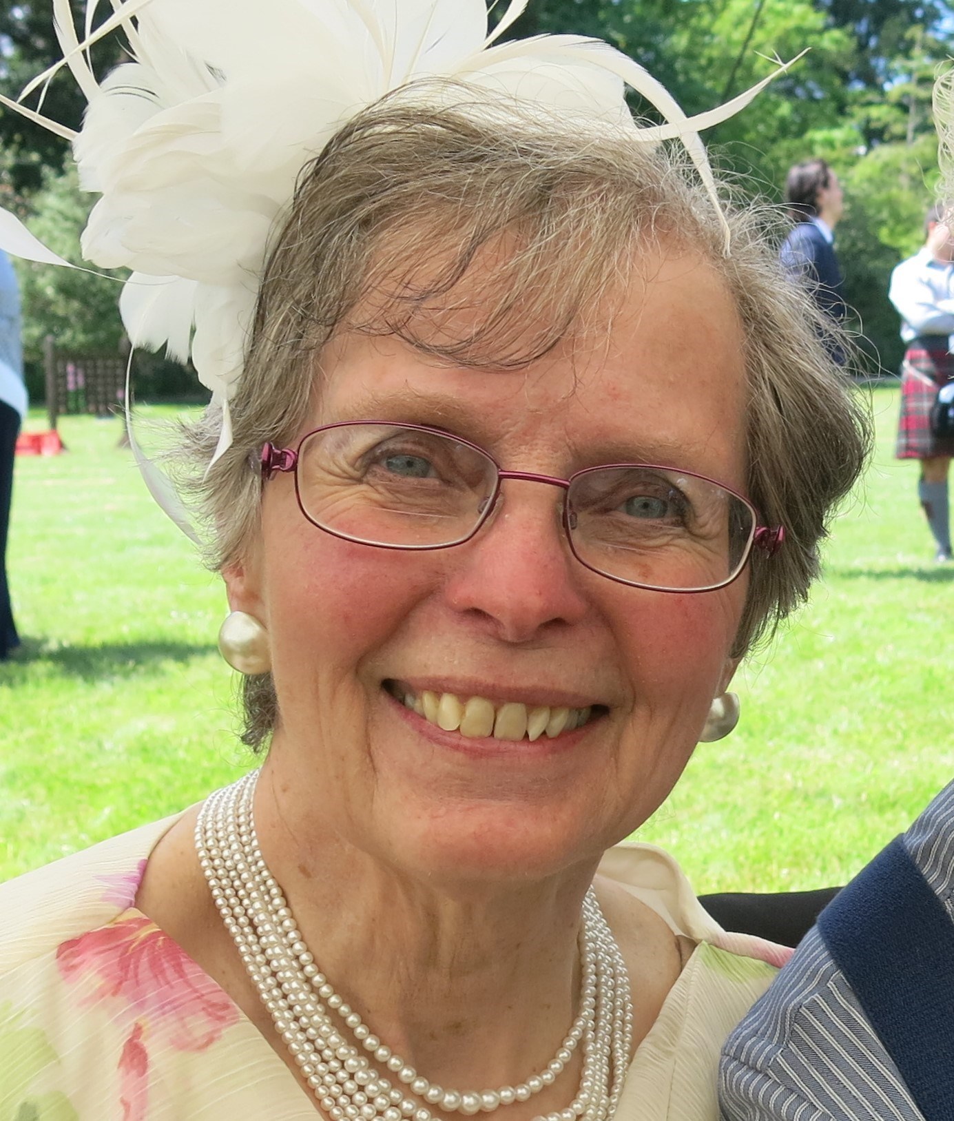 Mrs. Adele Rose Wickett Obituary Victoria, BC