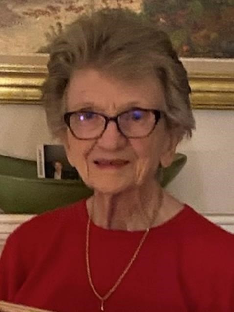 Obituary of Zu Dell Broadwater
