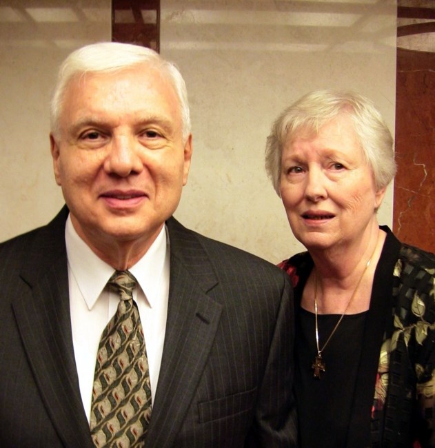 Obituary of Bonnie Mae Papazoglou