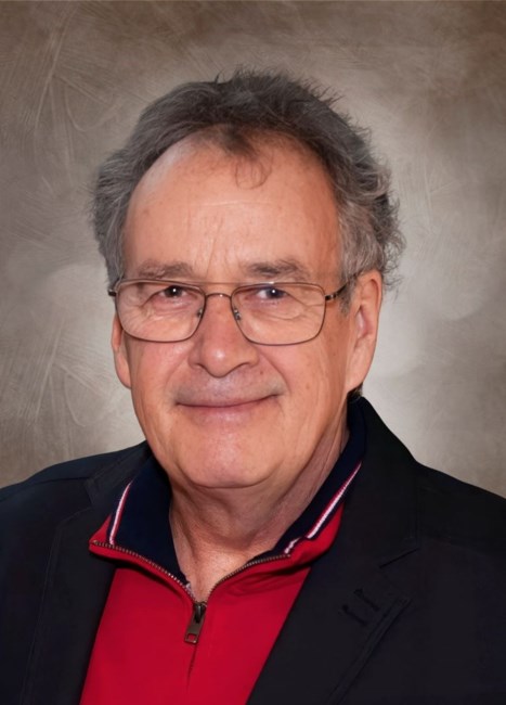 Obituary of Martin Rangers