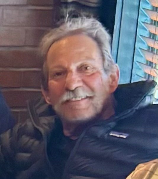 Obituary of Paul Michael Grant