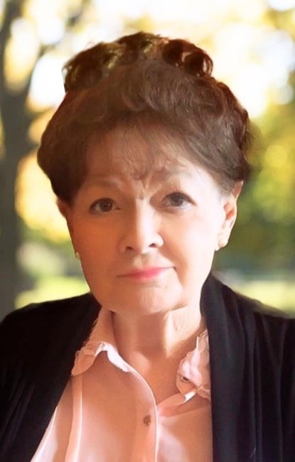 Obituary of Bernadette Marie Stack
