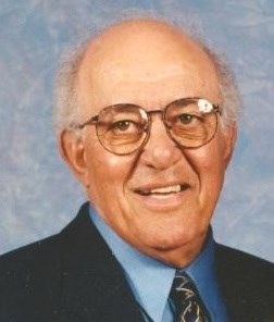 Obituary of Charles J. Gallo Sr.