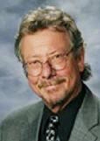 Obituario de Dr. William Eric Ermert