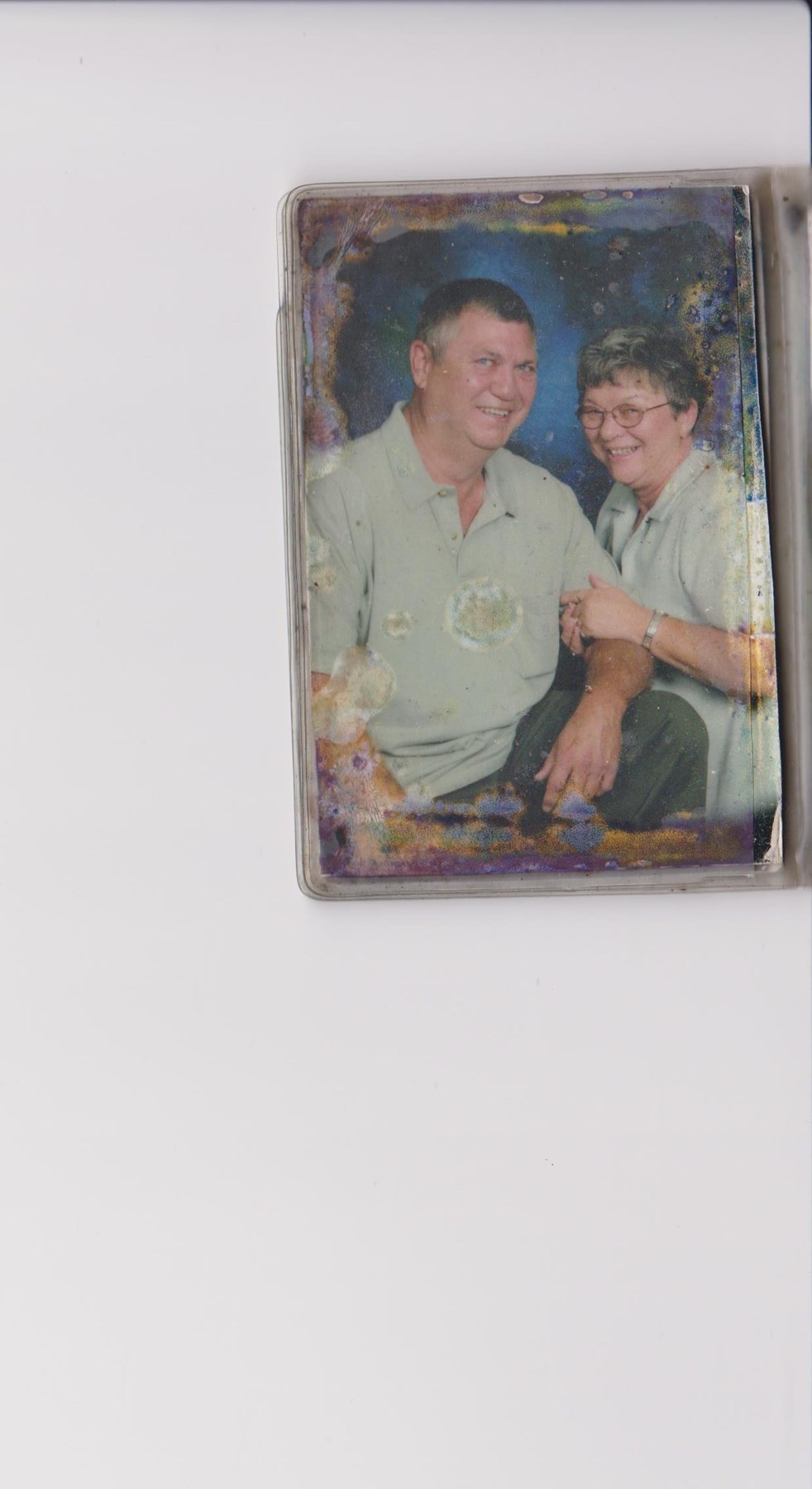 Obituary of Donna Curtis Russell