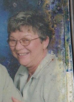 Obituary of Donna Curtis Russell