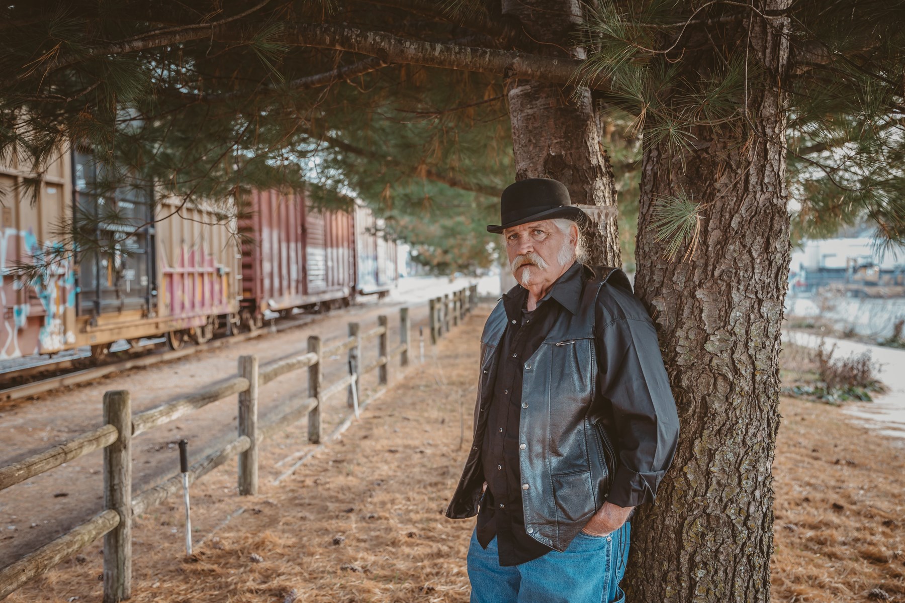 Obituary of Jimmy Charles Jacobs