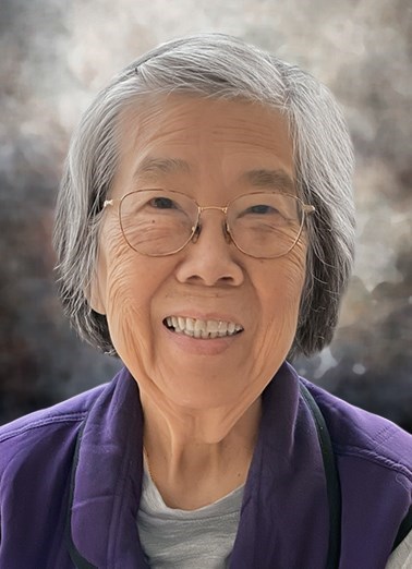 Obituary of Mrs. Ching Yee "Mary" Lau