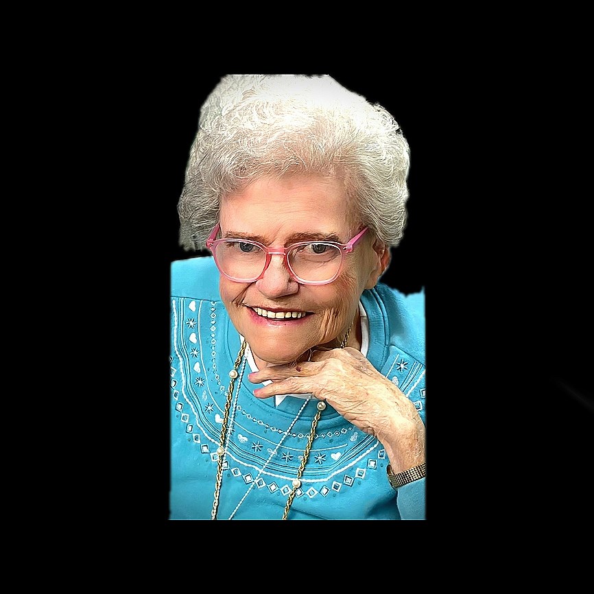 Obituary of Mary "Betty" Elizabeth Richard