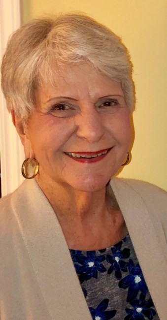 Obituary of Gretchen Thompson