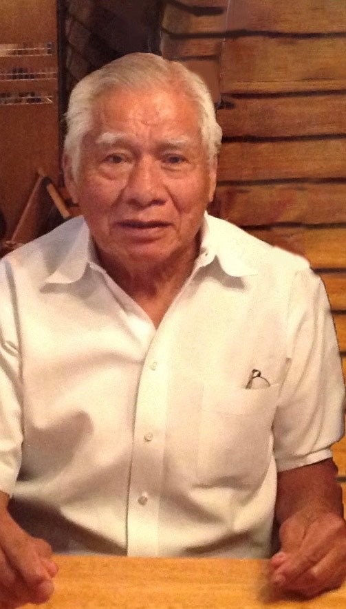 Obituary of Joe "Canasta" Acosta