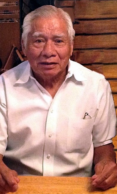 Obituary of Joe "Canasta" Acosta