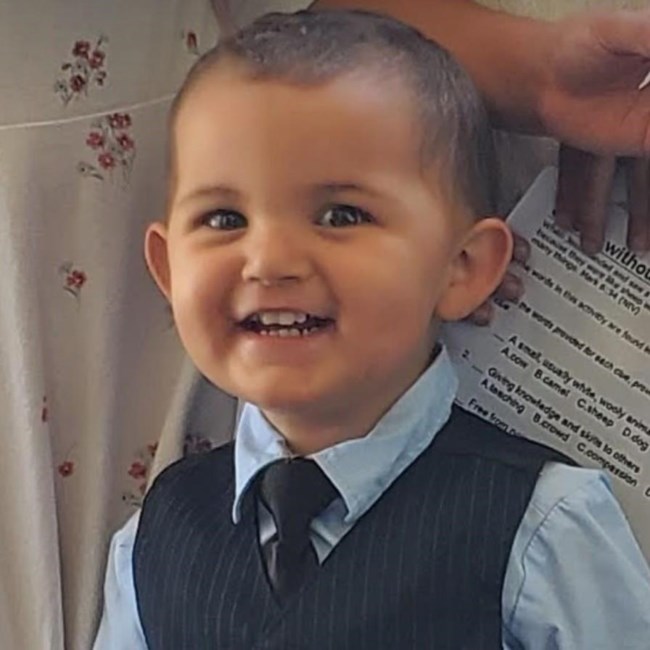 Obituary of Bryce Anthony Moceri