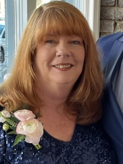 Obituario de Patricia "Patty" Theresa DeBoe