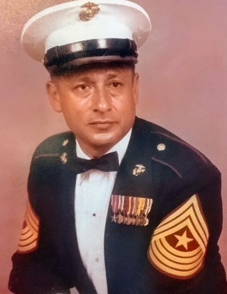 Obituary of Frank Riojas