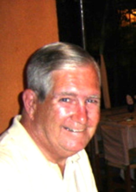 Obituary of James Henry Hansen