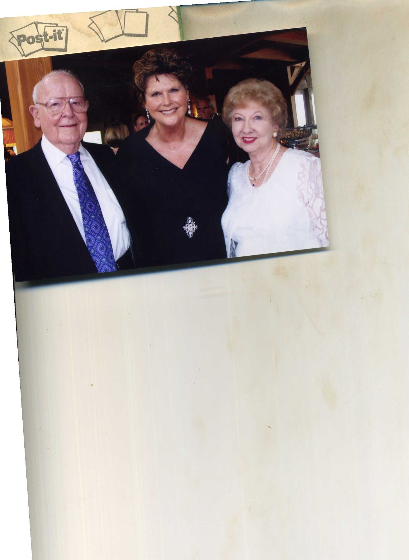 Obituary of Sam I Diamond