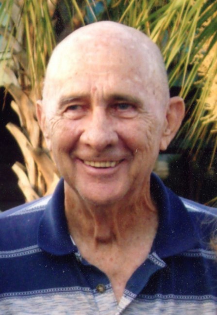Obituary of George K. DeWitt