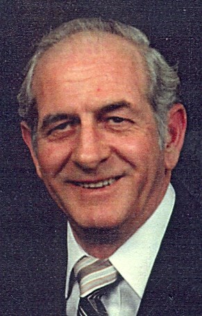 Obituary of Thomas Ivan Withrow